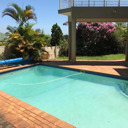 Somerset In Durban Buitenkant foto