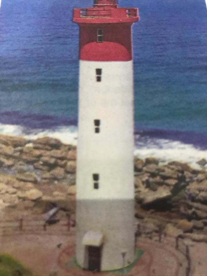 Somerset In Durban Buitenkant foto