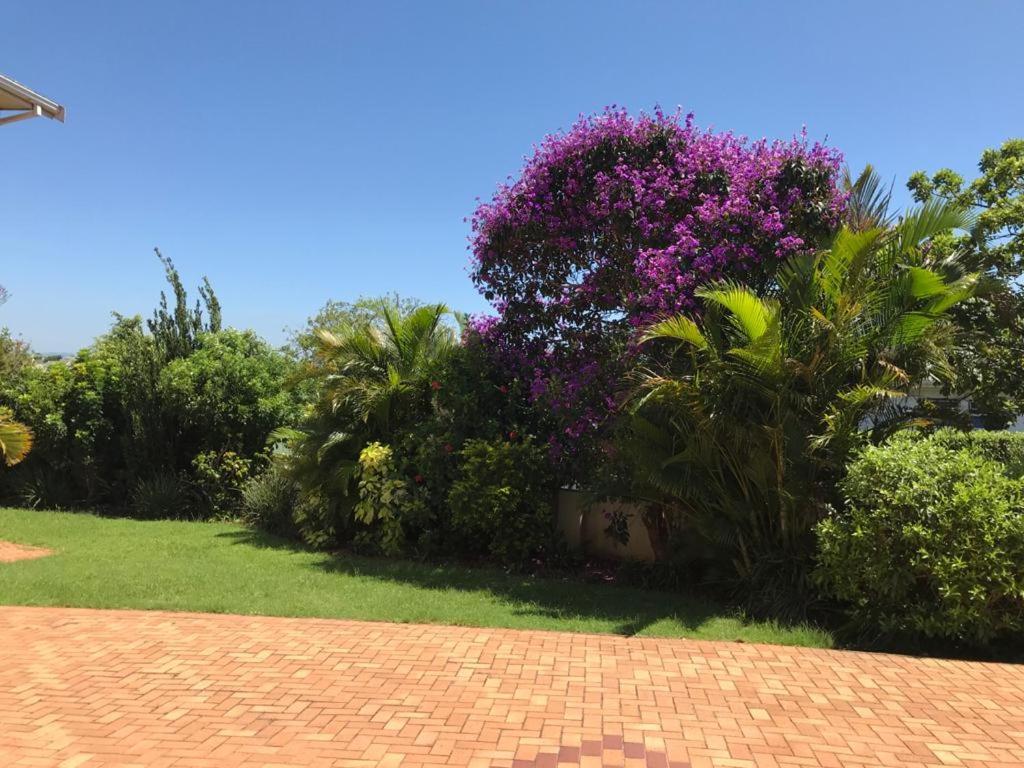 Somerset In Durban Buitenkant foto